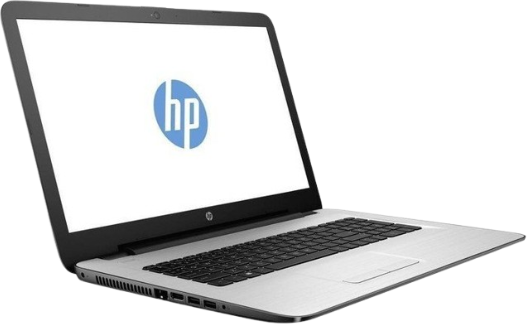 HP 17-x022ng (i5-6200U/8/250/R5 M330) White